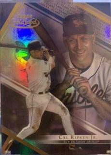 Cal Ripken Jr.