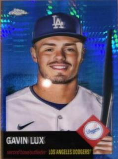 Gavin Lux