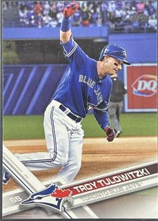 Troy Tulowitzki