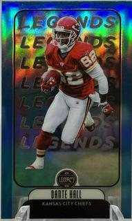 Dante Hall