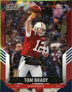 Tom Brady