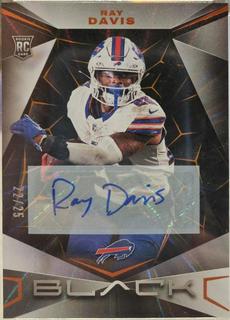 Ray Davis