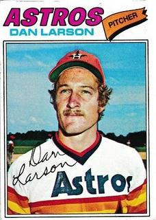 Dan Larson