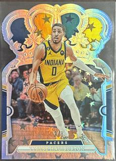 Tyrese Haliburton