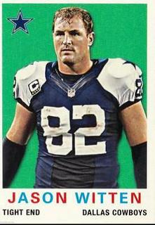 Jason Witten
