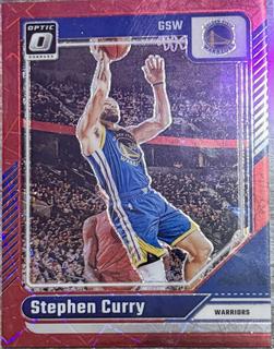 Stephen Curry