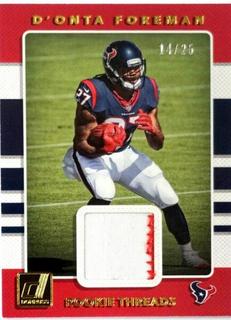 D'Onta Foreman