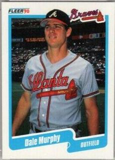 Dale Murphy