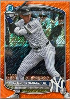 George Lombard Jr.