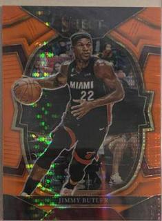 Jimmy Butler