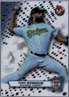 Tony Gonsolin