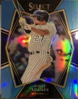 Willy Adames
