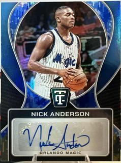Nick Anderson