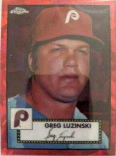 Greg Luzinski