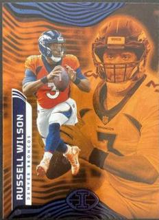 Russell Wilson