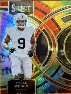 Tyree Wilson