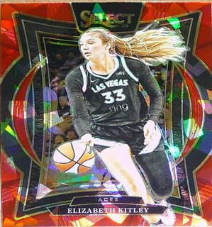 Elizabeth Kitley