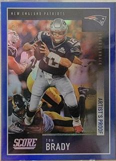 Tom Brady