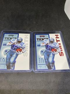 Emmitt Smith