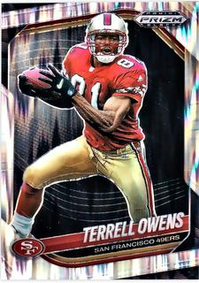 Terrell Owens