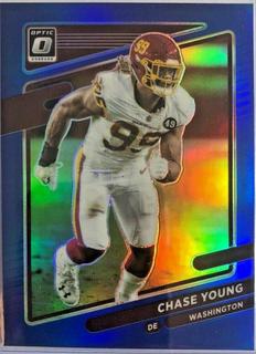 Chase Young
