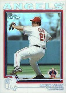 Bartolo Colon