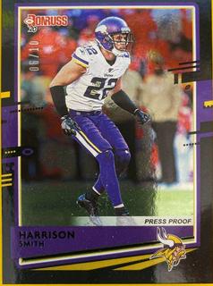 Harrison Smith