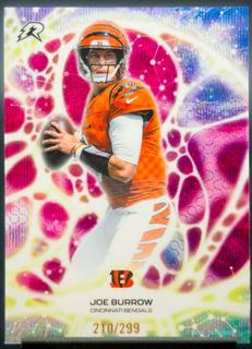 Joe Burrow