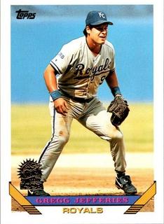 Gregg Jefferies