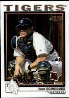 Ivan Rodriguez