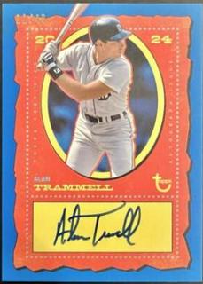 Alan Trammell