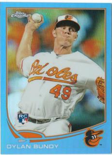 Dylan Bundy