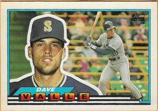 Dave Valle