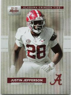 Justin Jefferson