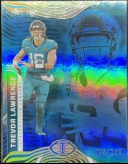 Trevor Lawrence