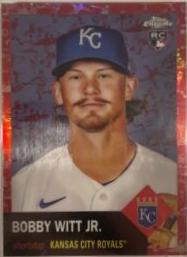 Bobby Witt Jr.