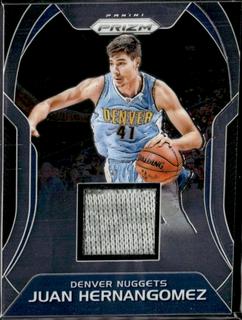 Juan Hernangomez