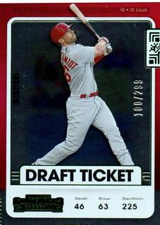 Paul Goldschmidt
