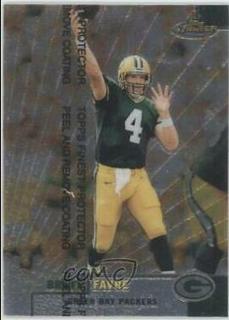 Brett Favre