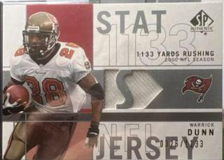 Warrick Dunn