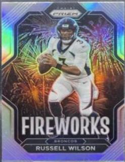 Russell Wilson