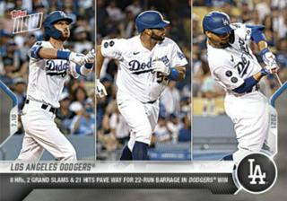 Los Angeles Dodgers