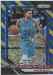 Michael Carter-Williams