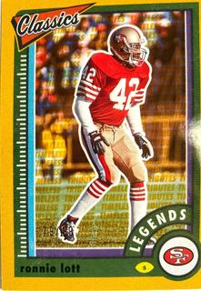 Ronnie Lott