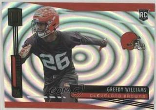 Greedy Williams