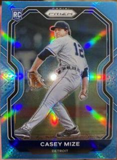 Casey Mize
