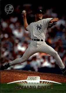 Mariano Rivera