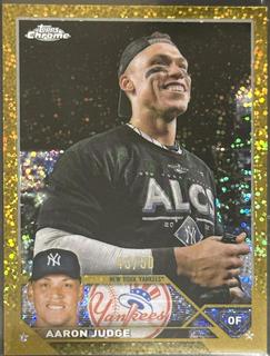 Aaron Judge