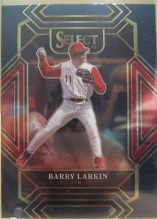 Barry Larkin