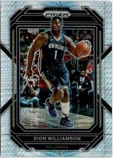 Zion Williamson